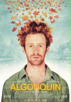 plakat filmu Algonquin