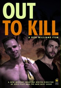 Out to Kill (2014) plakat