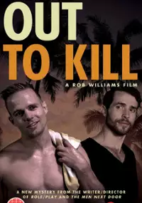 Plakat filmu Out to Kill
