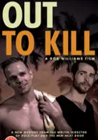 plakat filmu Out to Kill