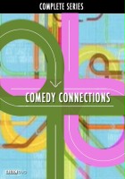 plakat - Comedy Connections (2003)