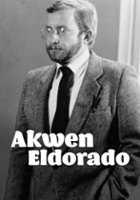 plakat filmu Akwen Eldorado