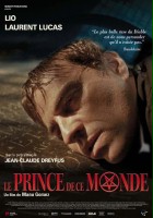 plakat filmu Le Prince de ce monde