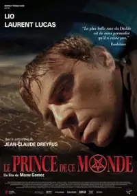 Plakat filmu Le Prince de ce monde