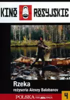 plakat filmu Rzeka