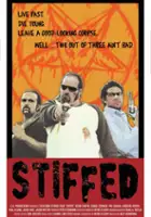 Devin O&#39;Leary / Stiffed