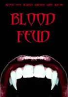 plakat filmu Blood Feud