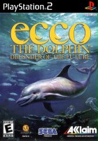 plakat filmu Ecco the Dolphin: Defender of the Future