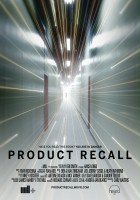 plakat filmu Product Recall