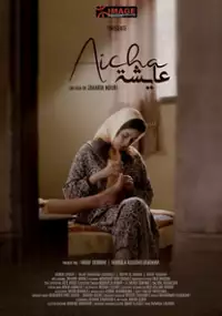 Plakat filmu Aicha