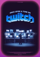 plakat filmu Once Upon a Time on Twitch