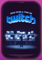 plakat filmuOnce Upon a Time on Twitch