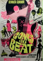 plakat filmu Gonks Go Beat