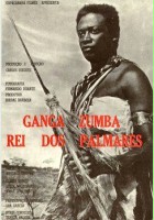plakat filmu Ganga Zumba