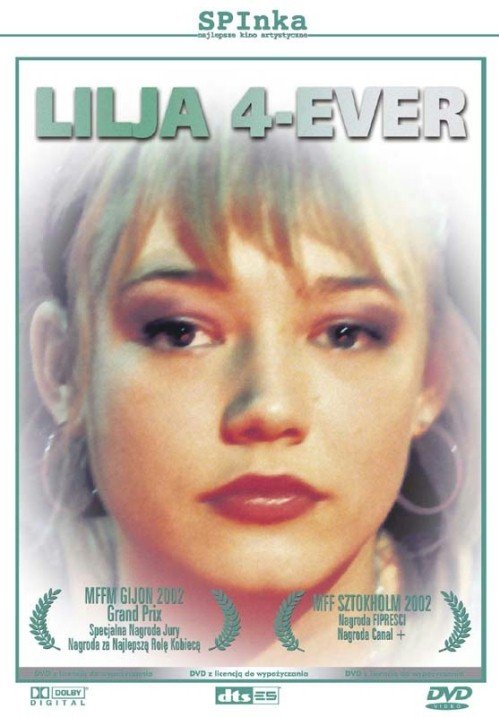 Lilja 4-ever | Film | 2002