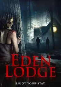 Plakat filmu Eden Lodge