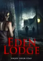 plakat filmu Eden Lodge