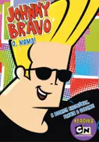 John McIntyre / Johnny Bravo