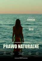 plakat filmu Prawo naturalne