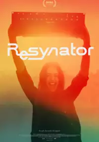 Plakat filmu Resynator
