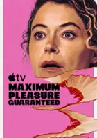 plakat filmu Pełna przyjemność gwarantowana