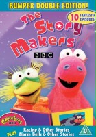 plakat filmu The Story Makers