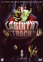 Kumi Nakamura / Labirynt strachu