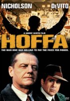 plakat filmu Hoffa