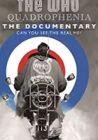 plakat filmu Quadrophenia: Can You See the Real Me?