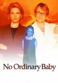 Plakat filmu Niezwykłe dziecko