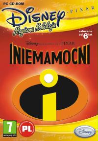 Iniemamocni (2004) plakat