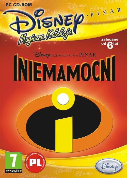 Iniemamocni