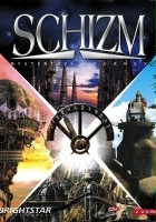 plakat filmu Schizm: Prawdziwe wyzwanie