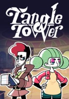 plakat filmu Tangle Tower