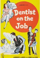 plakat filmu Dentist on the Job