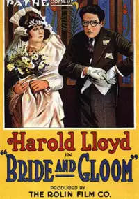 Plakat filmu Bride and Gloom