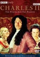 plakat filmu The Making of 'Charles II'