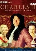 Sven Arnstein / The Making of 'Charles II'