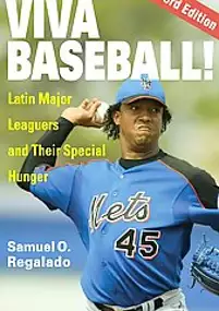 Plakat filmu Viva Baseball!