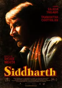 Plakat filmu Siddharth