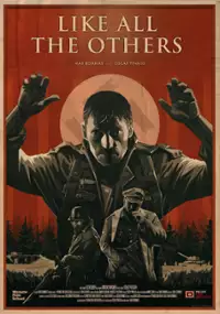 Plakat filmu Jak wszyscy inni