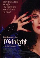 plakat filmu Midnight
