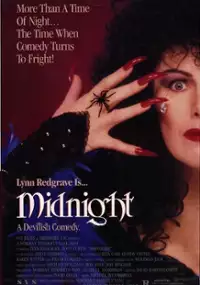 Plakat filmu Midnight