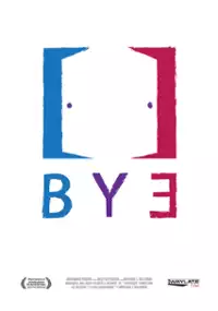 Plakat filmu Bye