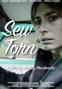 Plakat filmu Sew Torn
