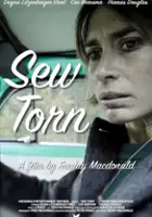 plakat filmu Sew Torn