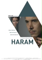 plakat filmu Haram
