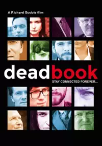 Plakat filmu Deadbook