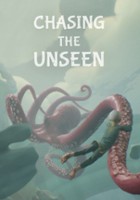 plakat filmu Chasing the Unseen
