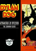 plakat filmu Dylan Dog: Through the Looking Glass